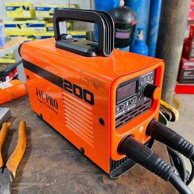 Thanh lý 1 máy hàn que mini trưng bày. Mua bán Đồ chuyên dụng, Giống nuôi trồng tại Huyện Thống Nhất Đồng Nai được đăng bởi máy móc dân dụng