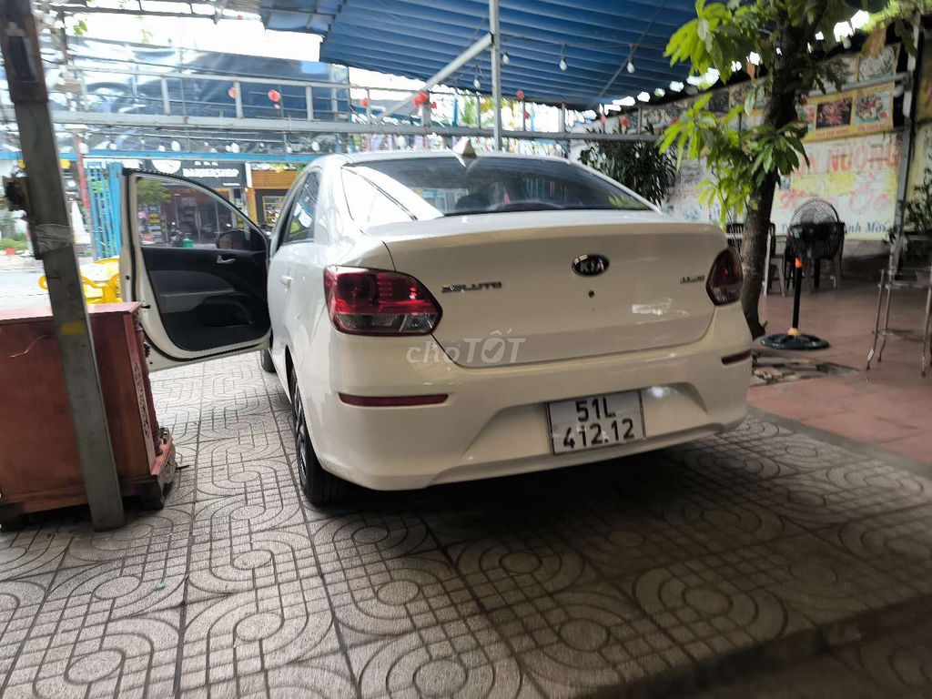 2020 1.4 MT Deluxe - 56000 km. Mua bán Ô tô tại Thành phố Thủ Đức Tp Hồ Chí Minh được đăng bởi văn lộc trần hình 11