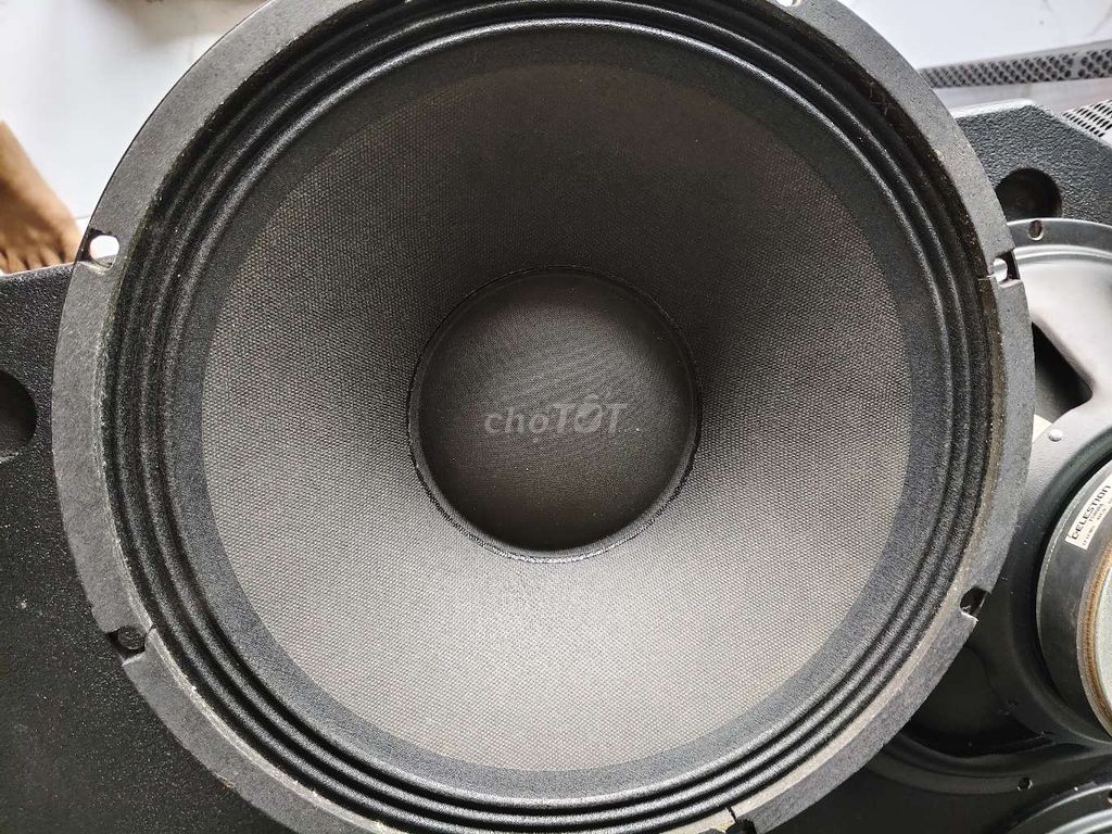 Loa celestion bát 30 côn 76. Mua bán Tivi, Âm thanh tại Thành phố Biên Hòa Đồng Nai được đăng bởi Minh tri hình 6