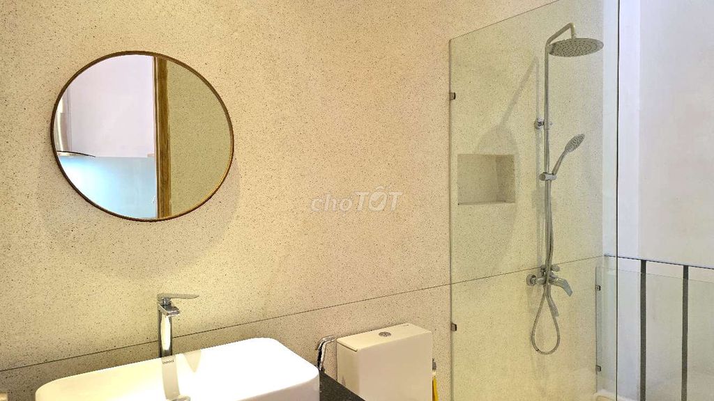 Cho thuê căn hộ 1 phòng ngủ tại Sơn Trà, Đà Nẵng — ảnh 6