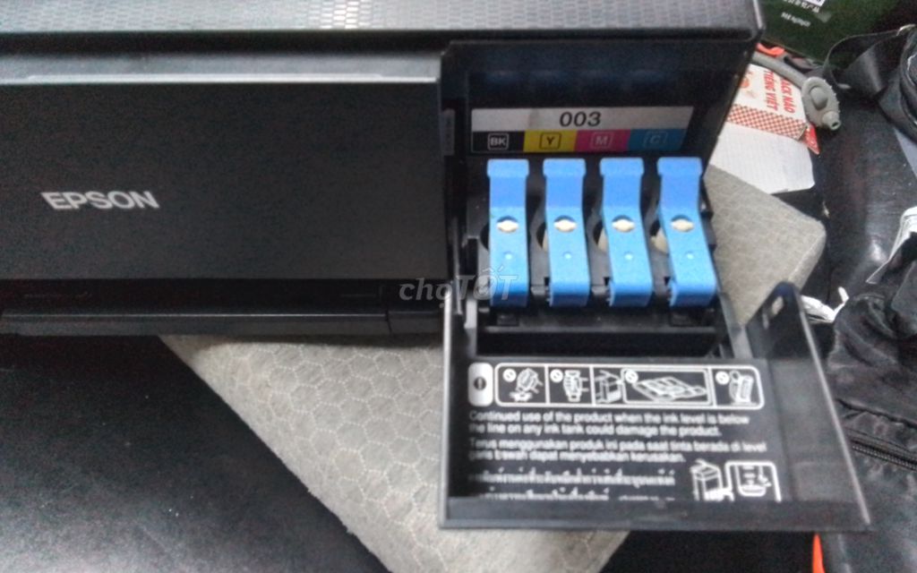 Máy in màu Epson L3110