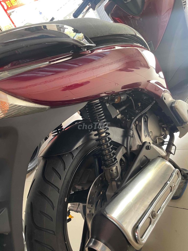 SH 150 2011 Nhập italia 3 cục bstp 9chủ zin đẹp. Mua bán Xe máy tại Quận Gò Vấp Tp Hồ Chí Minh được đăng bởi Đăng Khôi hình 12