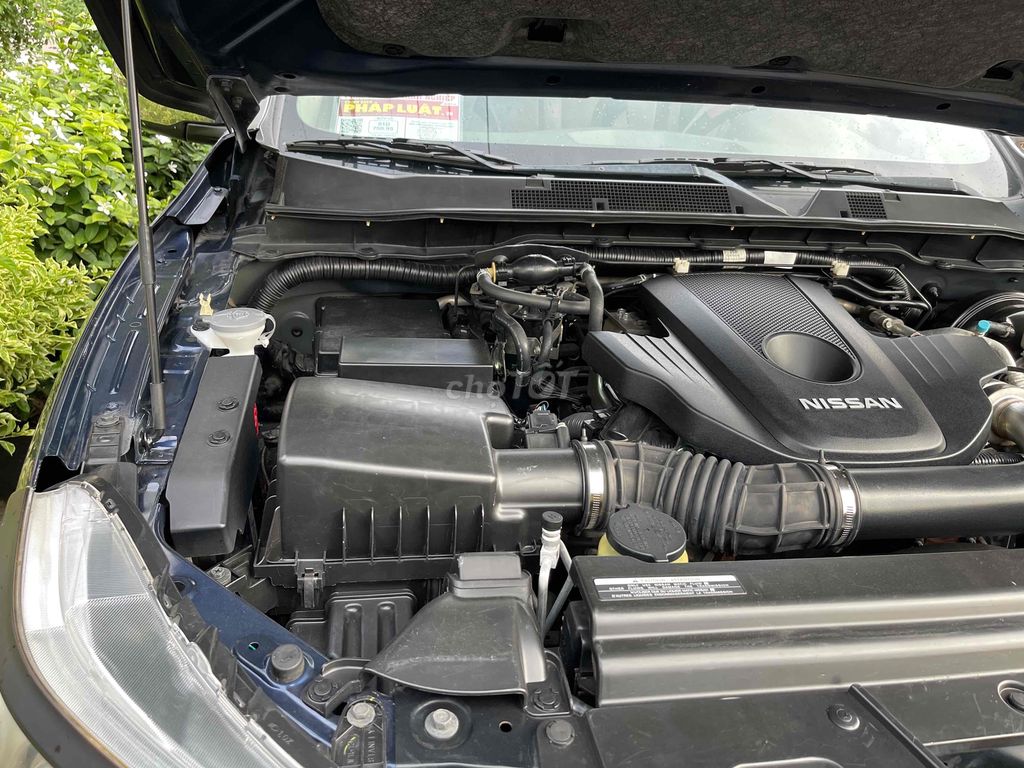 Nissan Navara 2017 EL tự động - odo 55000km. Mua bán Ô tô tại Thành phố Thủ Đức Tp Hồ Chí Minh được đăng bởi Nhut hình 12