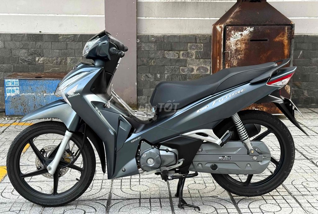 Future Led 2022. Mua bán Xe máy tại Thành phố Vũng Tàu Bà Rịa - Vũng Tàu được đăng bởi Lê Hoàng hình 2