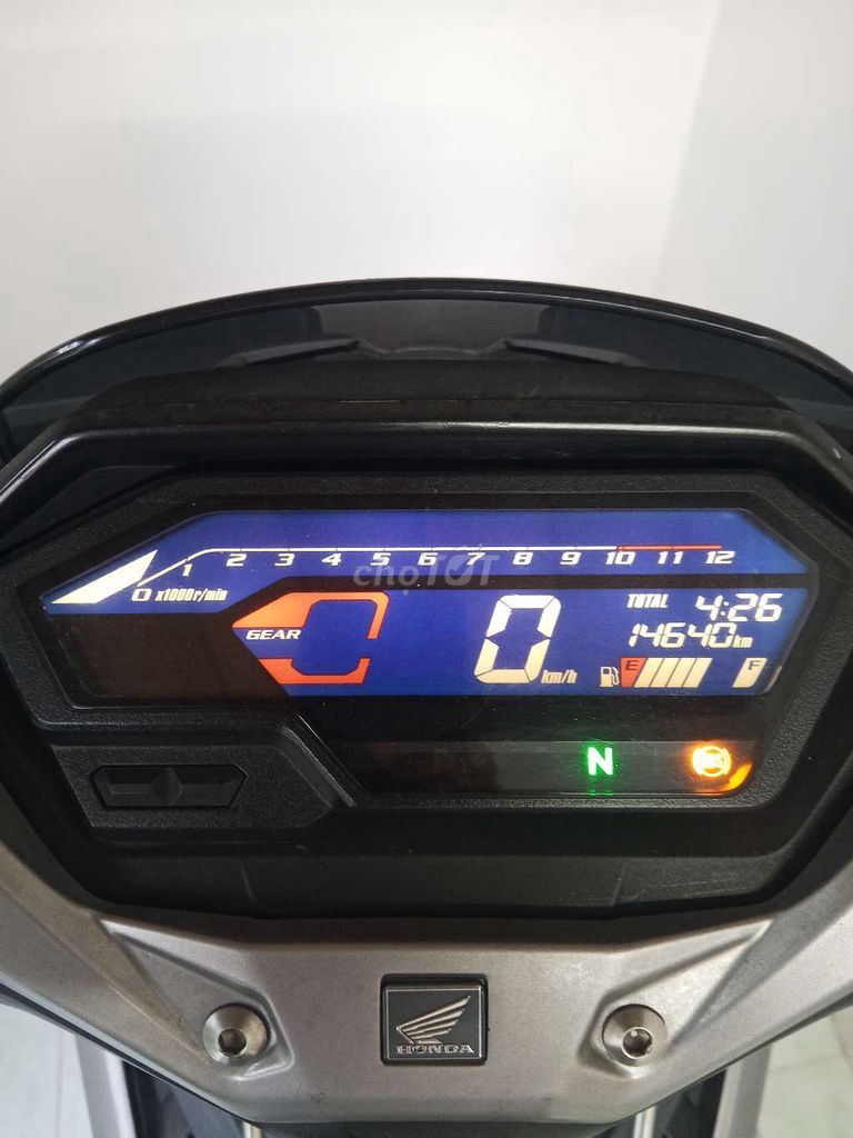 Winner X V3 bản Đặc biệt ABS đăng ký 6/2024. Mua bán Xe máy tại Thành phố Bến Tre Bến Tre được đăng bởi Nguyễn Vương hình 9