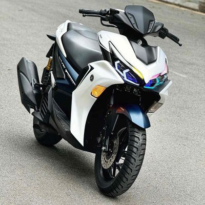 Xe Máy Mạnh Tường - NVX V2 2022 zin chất led audi. Mua bán Xe máy tại Quận Bắc Từ Liêm Hà Nội được đăng bởi XE MÁY MẠNH TƯỜNG