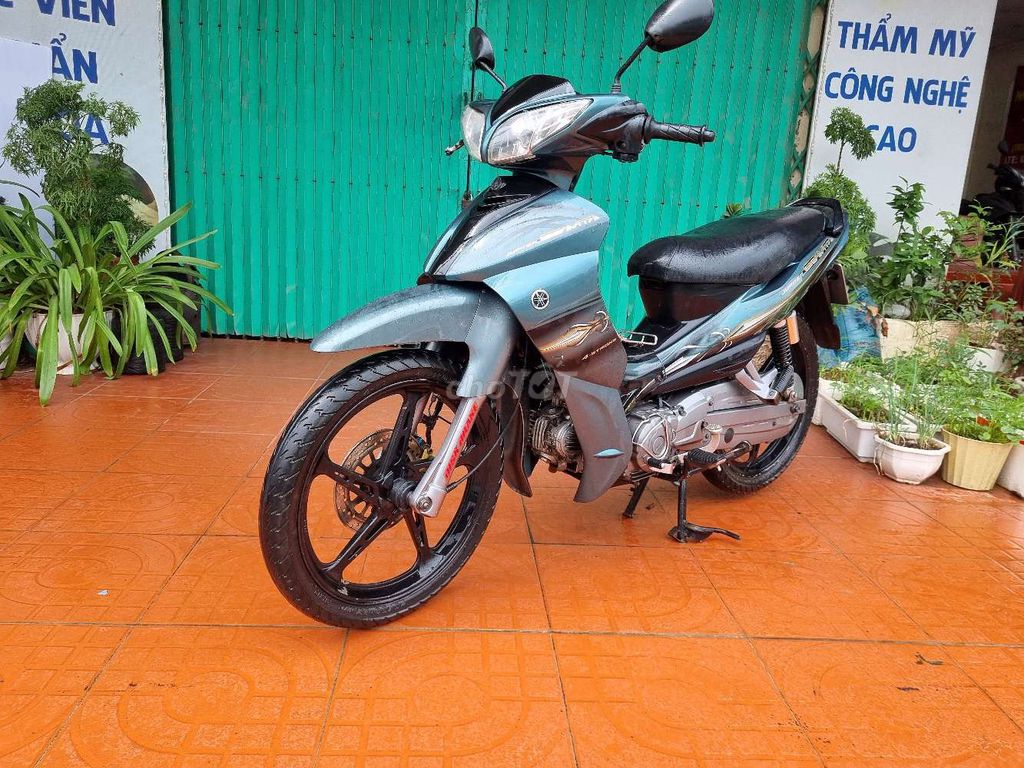 BÁN XE JUPITER 2011. Mua bán Xe máy tại Huyện An Dương Hải Phòng được đăng bởi Việt Thực  hình 5