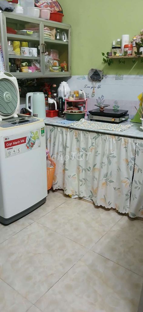 Cho thuê nhà nguyên căn