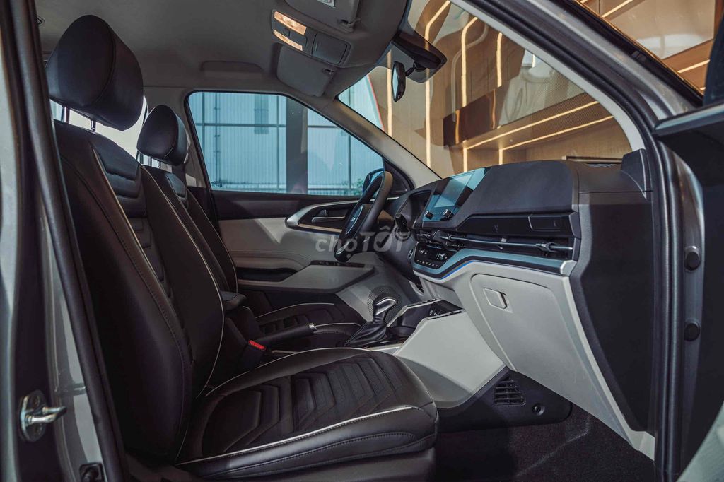 Kia Carens 2025 1.5G Luxury - Xe Sẵn Giao. Mua bán Ô tô tại Quận Gò Vấp Tp Hồ Chí Minh được đăng bởi KIA GÒ VẤP HCM hình 11