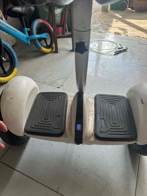 xe điện cân bằng ninebot. Mua bán Xe điện tại Huyện Nhà Bè Tp Hồ Chí Minh được đăng bởi Quang Pham