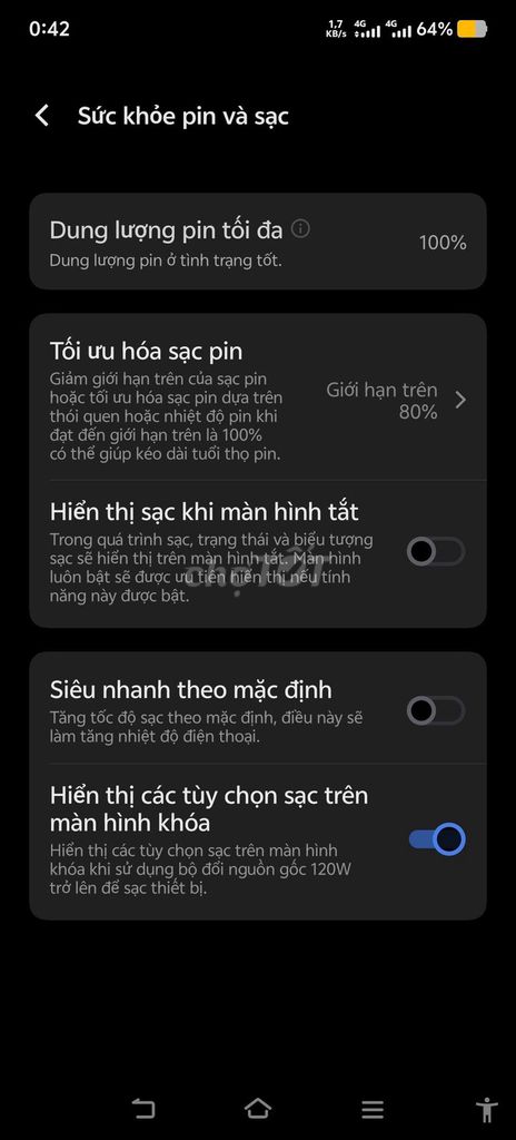 ✅ Điện thoại Iqoo neo 10 pro+Snapdragon 8 elite. Mua bán Điện thoại tại Quận Đống Đa Hà Nội được đăng bởi Nguyễn Văn Mạnh hình 1