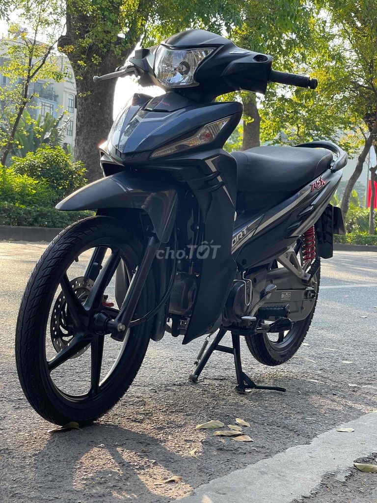 RSX 110 bản SPORT  siêu mới
