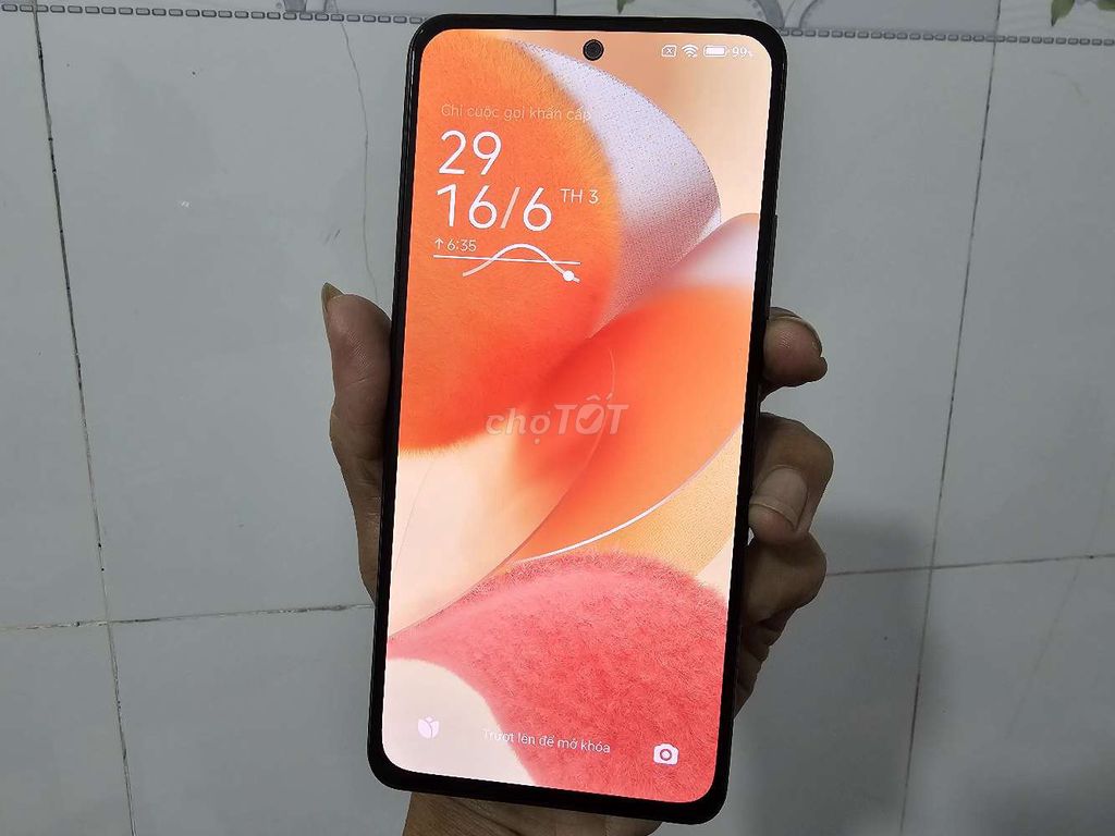 Xiaomi Poco F3 5G QT Nguyên zin đẹp 12+256G Có Đổi. Mua bán Điện thoại tại Quận Ninh Kiều Cần Thơ được đăng bởi Đang Mobile Có Thu Máy Lại Mua bán uy tín  hình 1