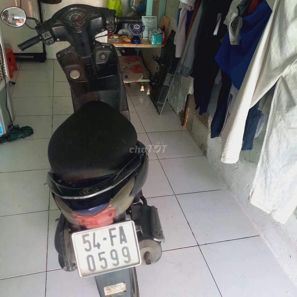 Mình bán xe tay ga 50cc. Mua bán Xe máy tại Huyện Bình Chánh Tp Hồ Chí Minh được đăng bởi  Nguyễn Đức hình 2