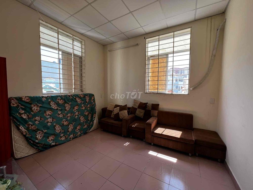 phòng trọ nội thất đầy đủ giá rẻ cần cho thuê