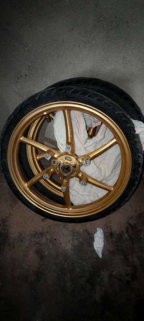 Cặp rcb xịn Winner abs k abs lắp cũngdc. Mua bán Phụ tùng xe tại Huyện Đăk Glong Đắk Nông được đăng bởi đen vâu hình 2