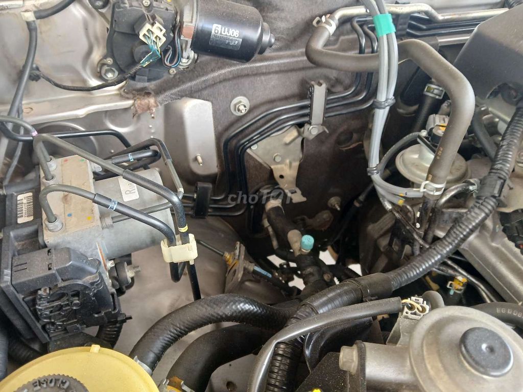 Ford Everest 8 chỗ máy dầu số tự động. Mua bán Ô tô tại Quận 12 Tp Hồ Chí Minh được đăng bởi quan hình 9