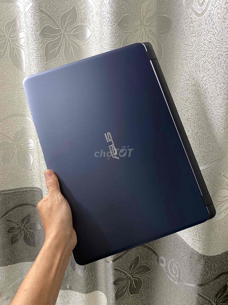 ASUS X507 – Laptop học tập, văn phòng giá rẻ. Mua bán Laptop tại Quận Ninh Kiều Cần Thơ được đăng bởi Ngân trương hình 1