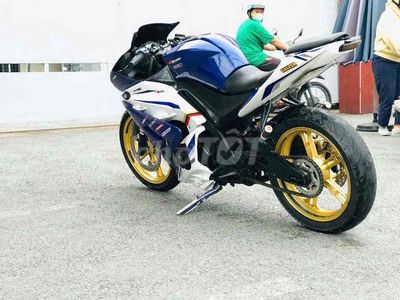 HONDA CBF CAFE 125cc Fi .ĐK 2018 -  CÓ GÓP. Mua bán Xe máy tại Quận Tân Bình Tp Hồ Chí Minh được đăng bởi CẦM ĐỒ NĂM LINH hình 3