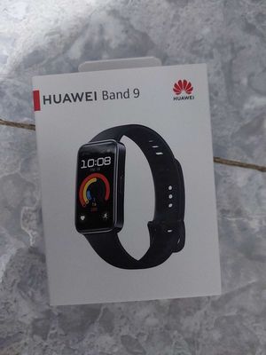 Vòng đeo tay Huawei Band 9