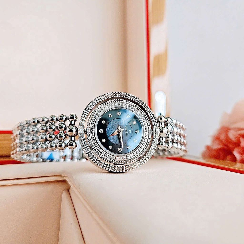 Đồng hồ Franklin FL5488 EON Nữ Thép không gỉ. Mua bán Đồng hồ tại Thành phố Bà Rịa Bà Rịa - Vũng Tàu được đăng bởi Lorencia Xách Tay hình 5