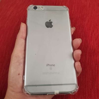 Bán đt Iphone 6s plus zin đẹp ( Đà Nẵng)