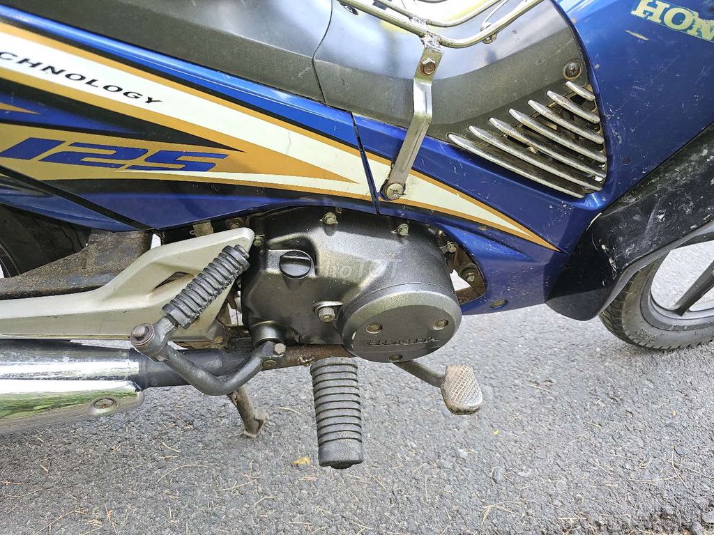 E cần ban xe neo GT 2009. Mua bán Xe máy tại Huyện Long Điền Bà Rịa - Vũng Tàu được đăng bởi Chuong hình 6