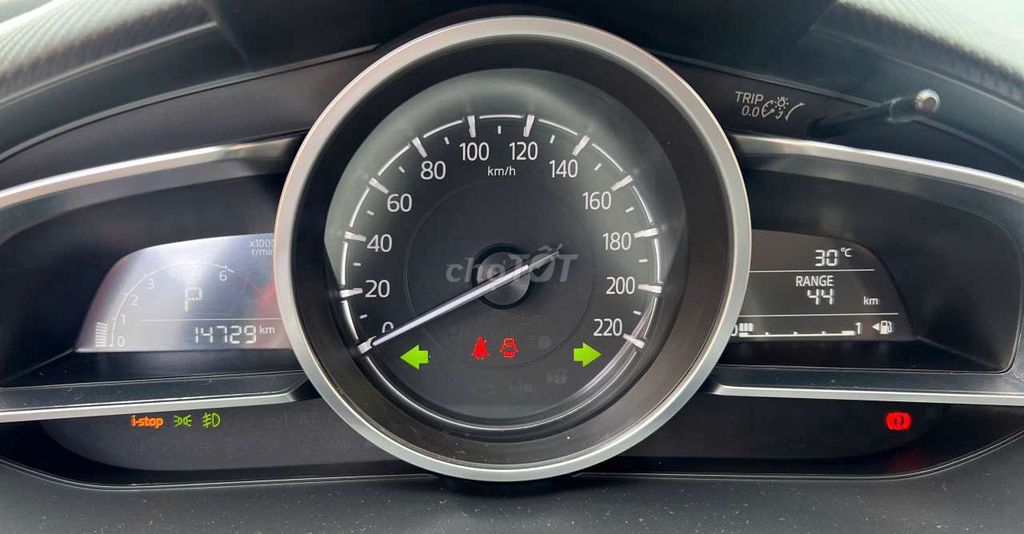 💙💙 Mazda 2 2019 Premium Sedan - 15000 km. Mua bán Ô tô tại Thành phố Thuận An Bình Dương được đăng bởi BÌNH VÌNH PHÚ CHUYÊN XE LƯỚT BAO TEST HÃNG  hình 11