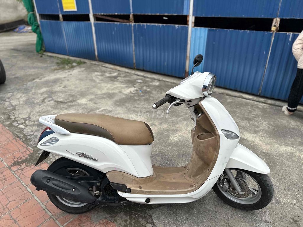yamaha Nozza nguyên bản. Mua bán Xe máy tại Thành phố Nam Định Nam Định được đăng bởi xe máy Trần Trung Bil 7002 hình 2