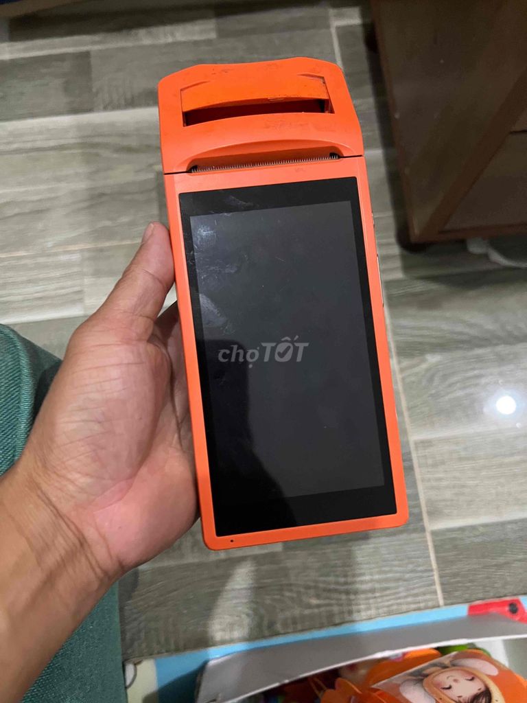 máy in bil đơn hàng. Mua bán Đồ dùng văn phòng tại Huyện Tam Dương Vĩnh Phúc được đăng bởi hoàng văn hải hình 1