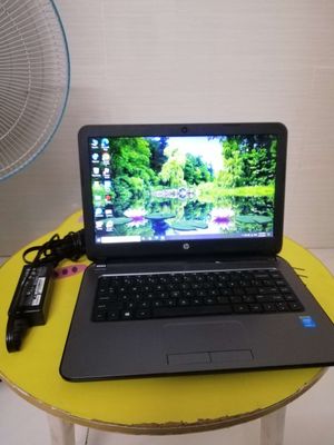 Laptop Hp I3 4030 Ram 8Gb ❤️ Ssd 240Gb  DvdRW. Mua bán Laptop tại Quận 7 Tp Hồ Chí Minh được đăng bởi Sơn Nguyễn