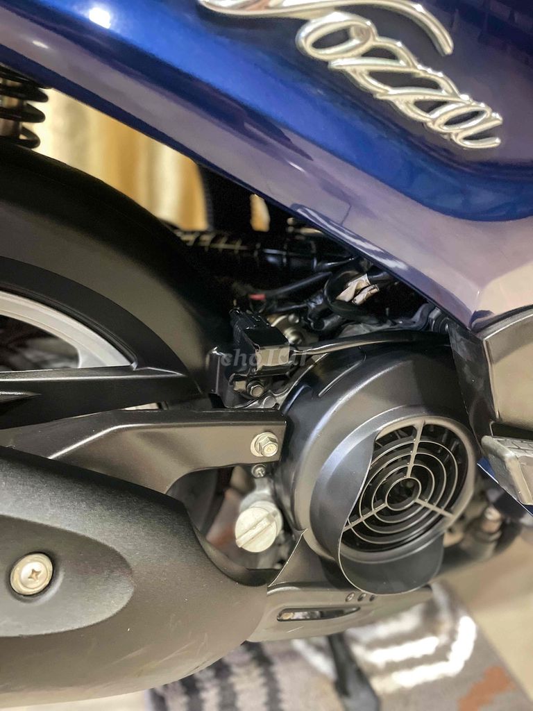 Nozza12/2016 nguyên rin cực chất bs43 chính chủ. Mua bán Xe máy tại Quận Thanh Khê Đà Nẵng được đăng bởi XE MÁY TIÊN hình 7