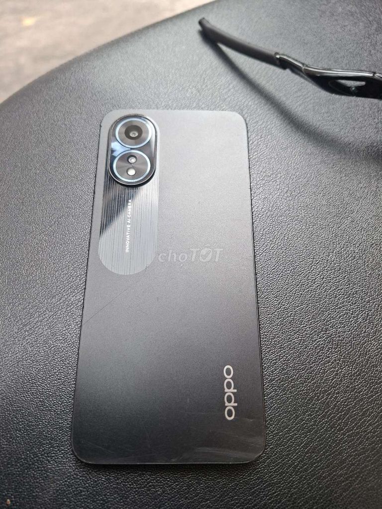 oppo A18 zin gull. Mua bán Điện thoại tại Thị xã Bến Cát Bình Dương được đăng bởi chuối hình 1
