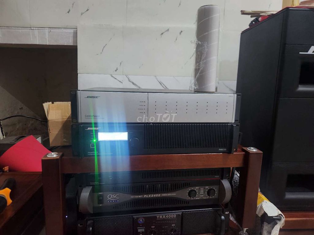 Bose controller số ESP-88. Mua bán Tivi, Âm thanh tại Quận Gò Vấp Tp Hồ Chí Minh được đăng bởi Nguyen Hien hình 1
