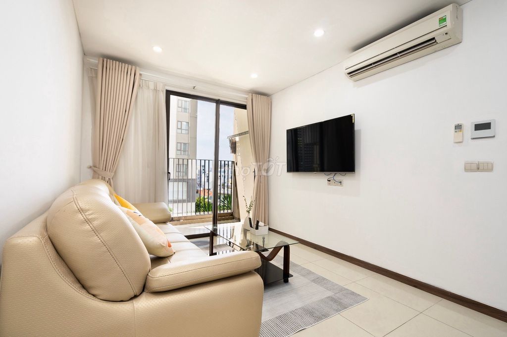🔥 CHO THUÊ HÀ ĐÔ CENTROSA 1PN+ , FULL NỘI THẤT, VIEW ĐẸP, LẦU CAO 20TR