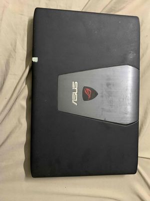 XÁC LAPTOP ASUS ROG CÒN LÊN HÌNH. Mua bán Laptop tại Thành phố Dĩ An Bình Dương được đăng bởi Win 1