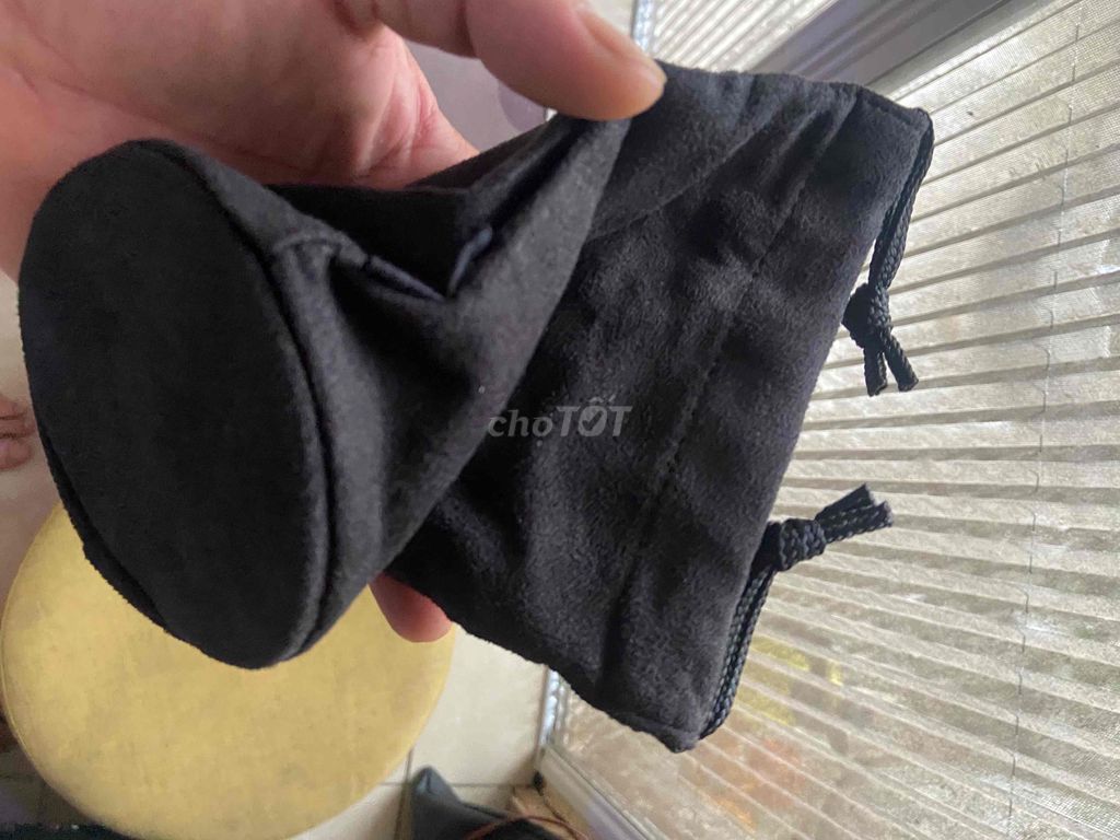 Dây đeo máy ảnh Nikon Vải. Mua bán Máy ảnh, Máy quay tại Quận Sơn Trà Đà Nẵng được đăng bởi Nguyễn Kiên hình 1