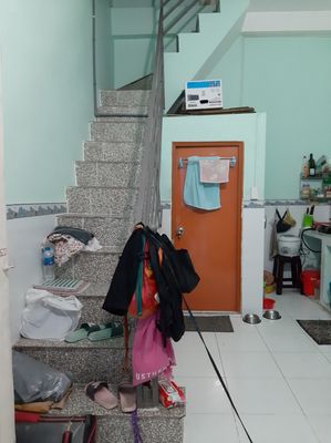 Phòng trọ 30 m² · Đường Số 4