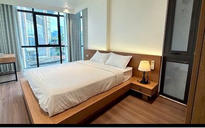 Room 60 m² · Phố Kim Mã