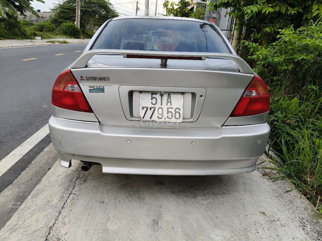 2002 - 150000 km. Mua bán Ô tô tại Huyện Củ Chi Tp Hồ Chí Minh được đăng bởi cucai hình 4