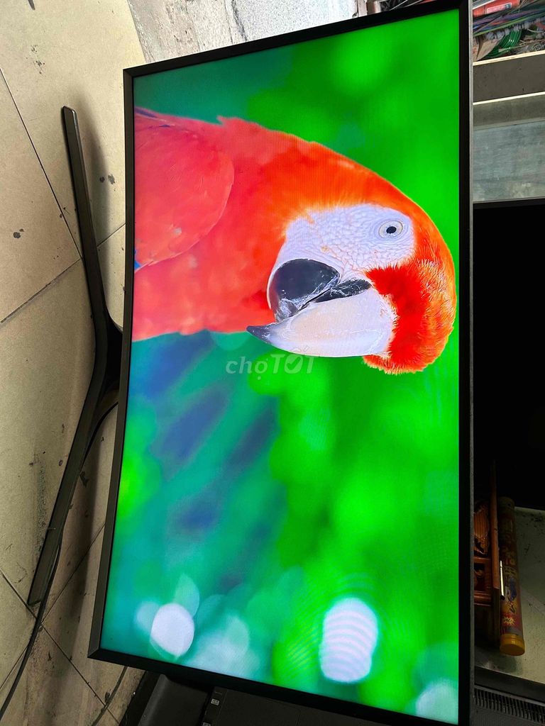 Tivi Samsung 40 inch Wifi. Mua bán Tivi, Âm thanh tại Huyện Thanh Trì Hà Nội được đăng bởi hòa hợp hình 1