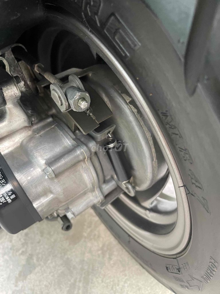 SPACY(nhat)suon130//2004(Abs rin bso 67b2 83957.AG. Mua bán Xe máy tại Thành phố Long Xuyên An Giang được đăng bởi TAN spacy hình 5