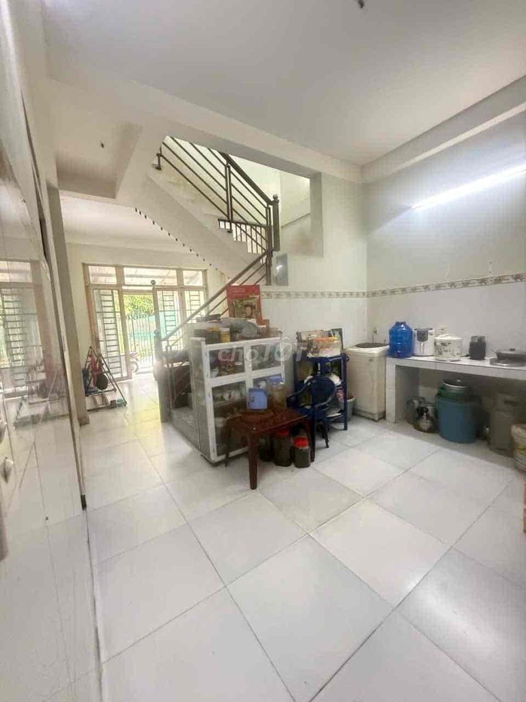🌿Trần Văn Mười, Hóc Môn • Hẽm Xe Hơi • 4ngủ • 50m2 • Chỉ 2tỷ09 (TL)