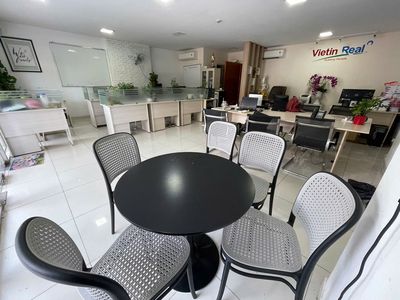 CHO THUÊ SHOPHOUSE QUẬN 2 - 136M2 KHU DÂN CƯ ĐÔNG, NHIỀU TIỆN ÍCH