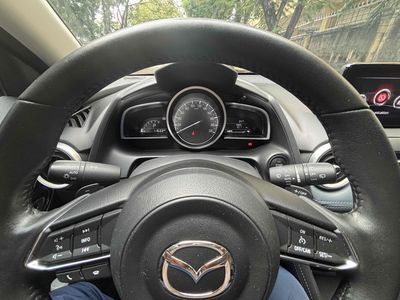 Mazda 2 2023 Sport Luxury - 11000 km. Mua bán Ô tô tại Quận Liên Chiểu Đà Nẵng được đăng bởi Tin