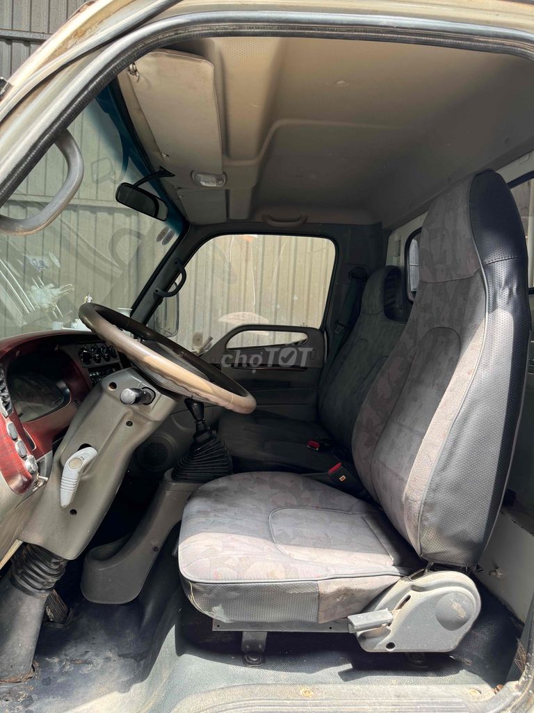 hd 65 2008 siêu cọp. Mua bán Xe tải, xe ben tại Thành phố Biên Hòa Đồng Nai được đăng bởi nguyen vinh hình 3