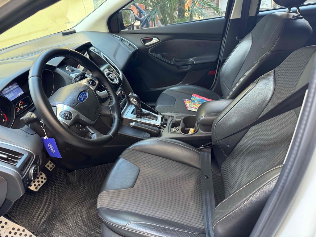 Ford Focus 2015 S 2.0 AT - 110000 km. Mua bán Ô tô tại Quận Ngô Quyền Hải Phòng được đăng bởi thức híp hình 4