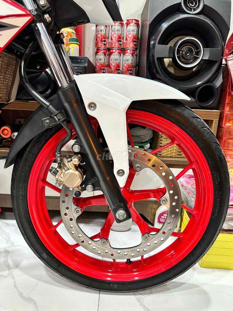 ❤️ Sonic 150 Xe Nhập Indo Mẫu 2019 Trắng Đỏ Có Góp. Mua bán Xe máy tại Quận 11 Tp Hồ Chí Minh được đăng bởi Hưng Từ hình 6