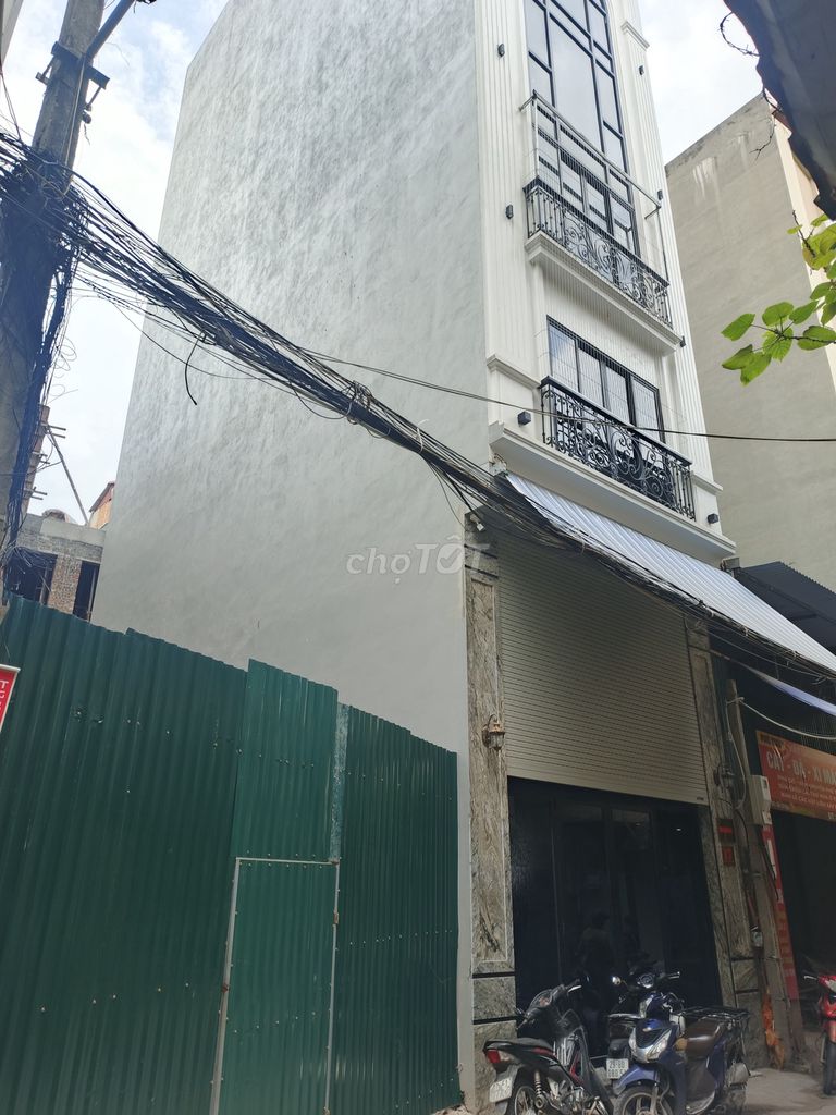 CHÍNH CHỦ - HẠ GIÁ - BÁN ĐẤT NỀN – ĐỐNG ĐA – NGÕ Ô TÔ – 65,1 M2 - ảnh 4