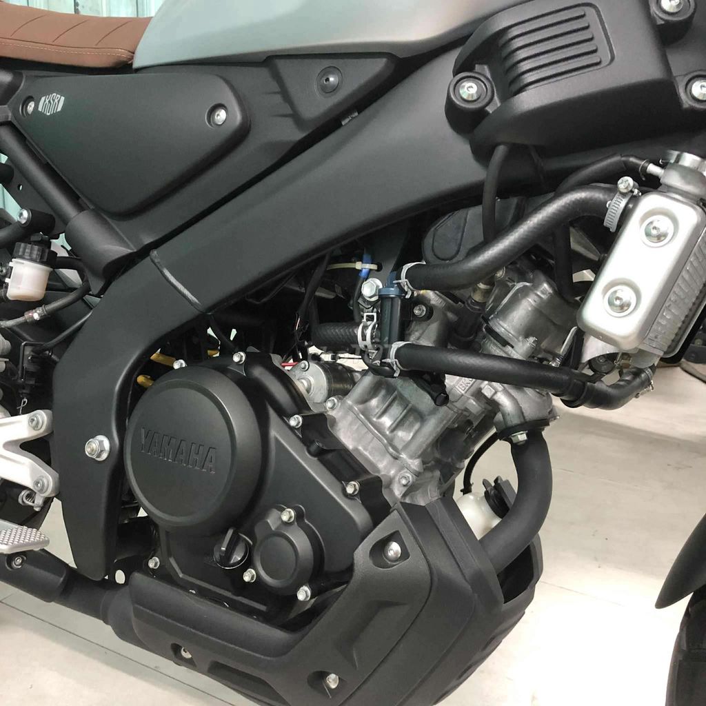 XSR155 2022 odo 1.364km, 1 chủ, keng/ XSR 155 2022. Mua bán Xe máy tại Quận Tân Phú Tp Hồ Chí Minh được đăng bởi Tuấn Phương hình 5